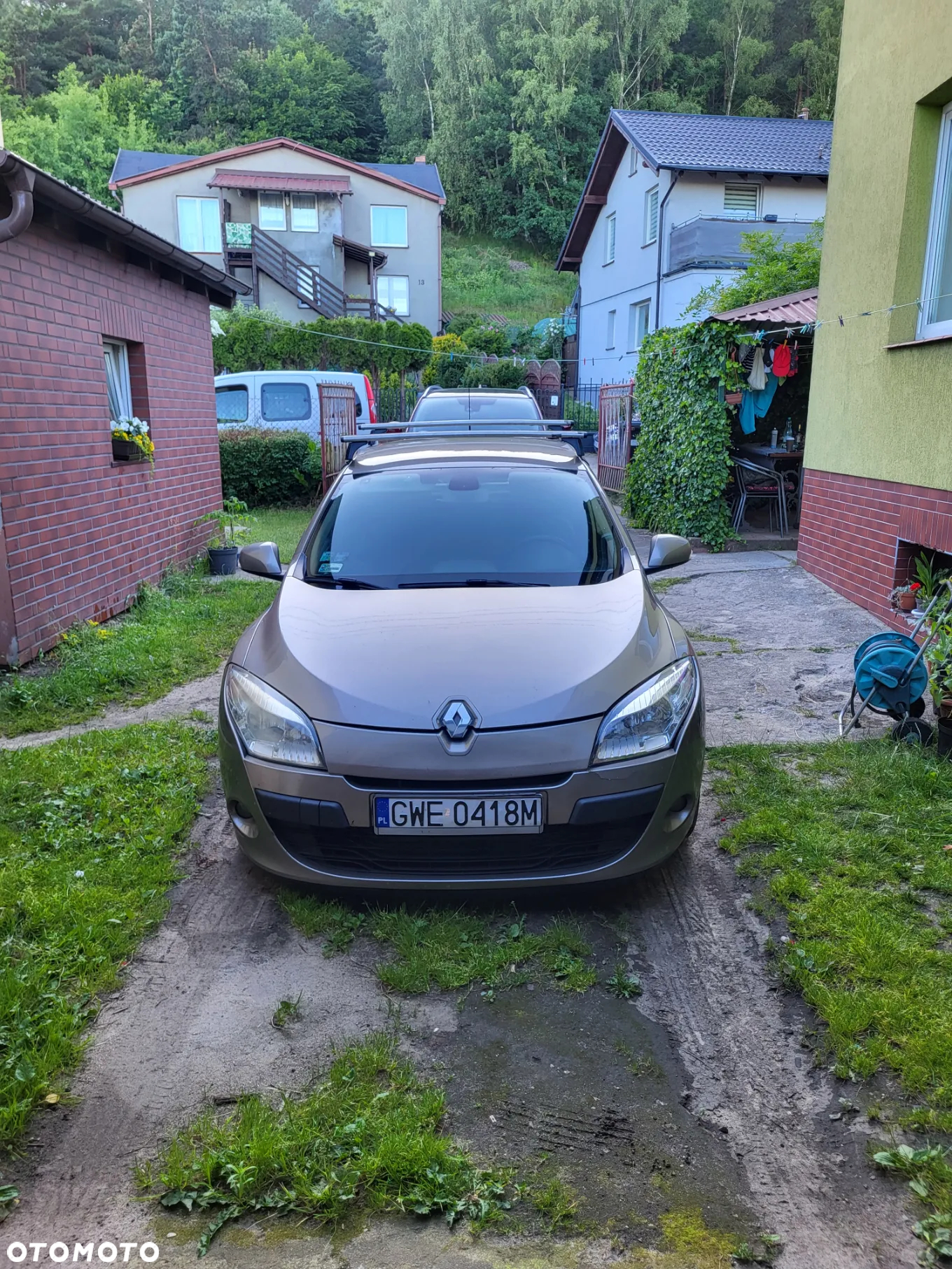 Renault Megane - 13