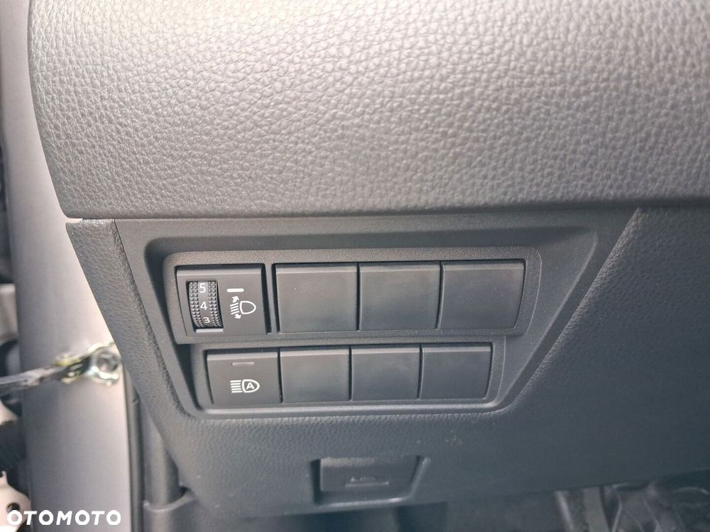 Toyota Yaris Cross Hybrid 1.5 Style - 22