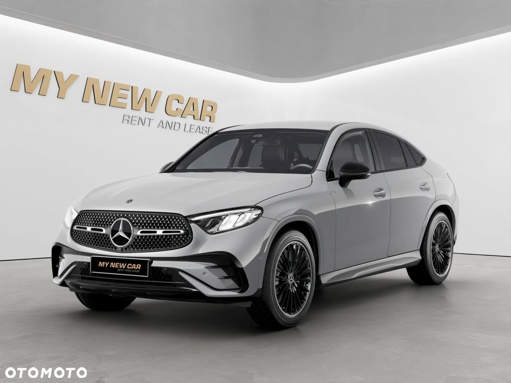 Mercedes-Benz GLC 300 mHEV 4-Matic AMG Line - 30