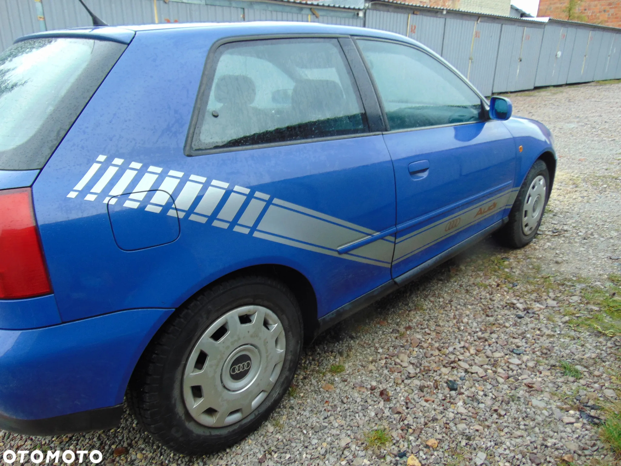 Audi A3 Sportback - 3