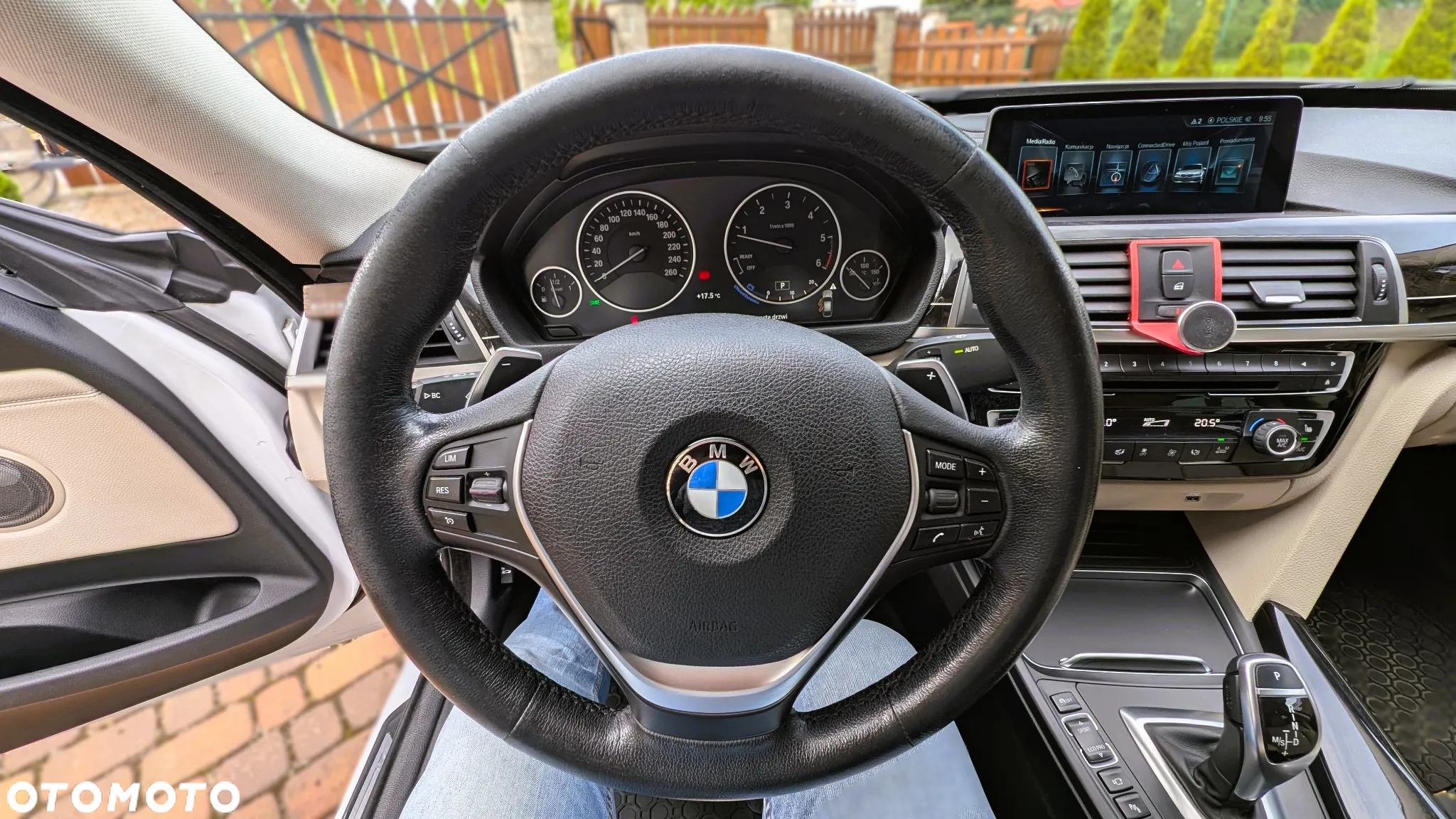 BMW 3GT 320d xDrive Luxury Line - 19