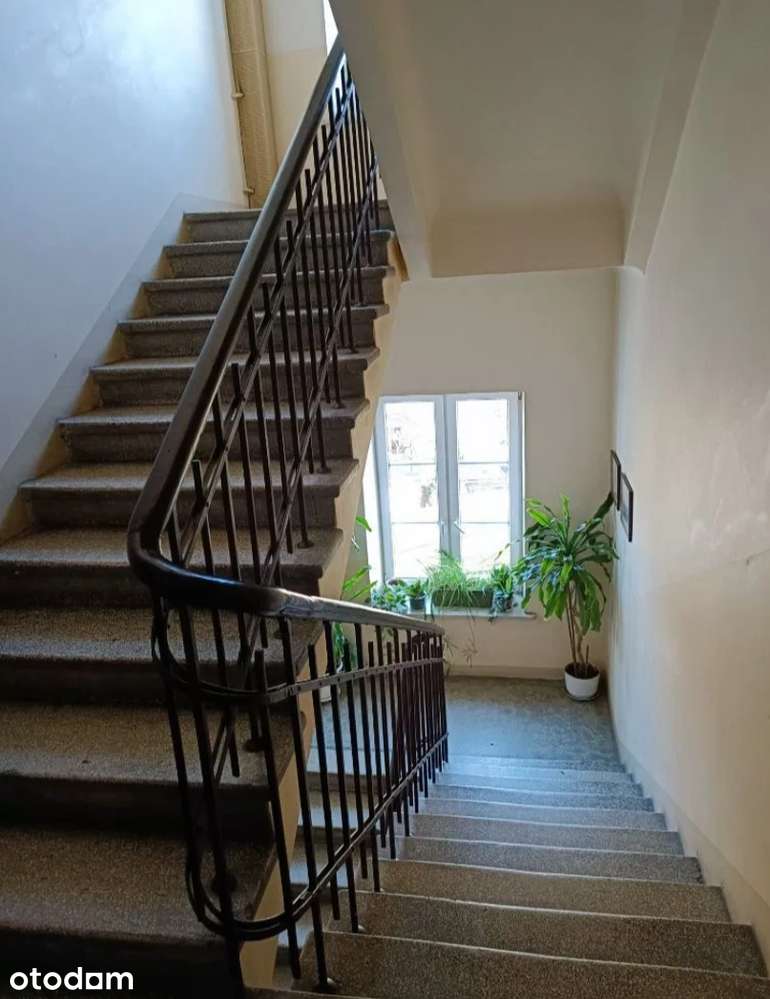 Kawalerka na Żoliborzu z balkonem, Słowackiego, 32 m2