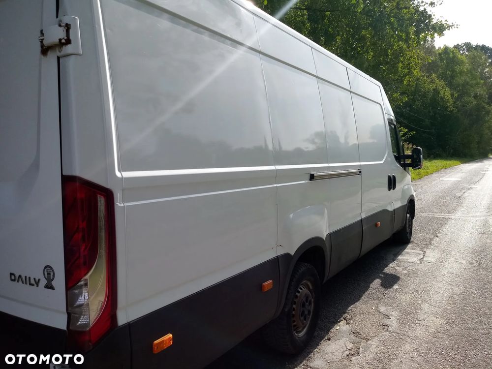 Iveco Daily - 4