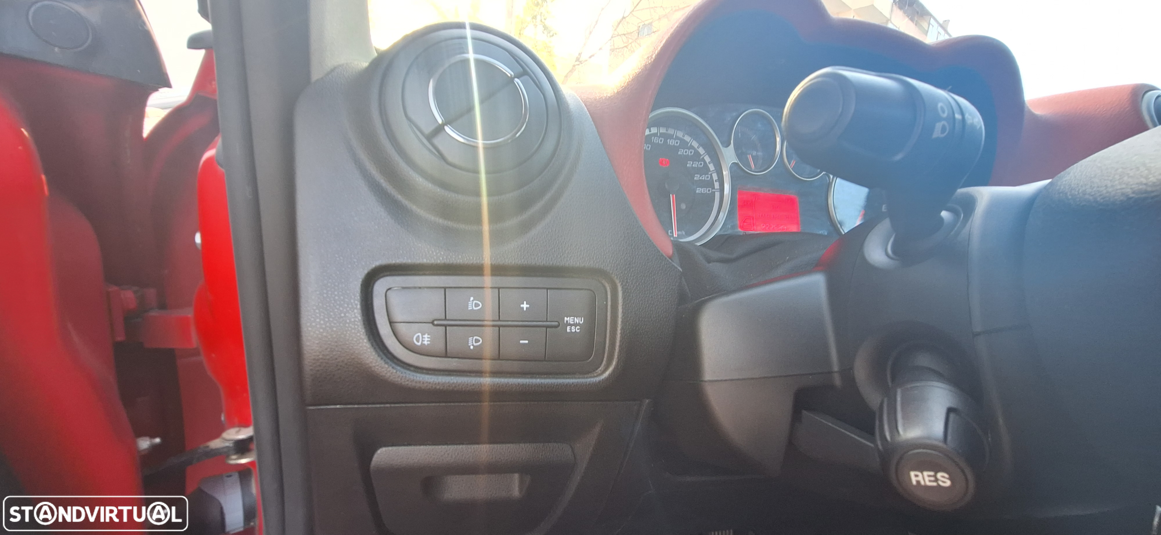 Alfa Romeo MiTo 1.3 JTD Progression - 29