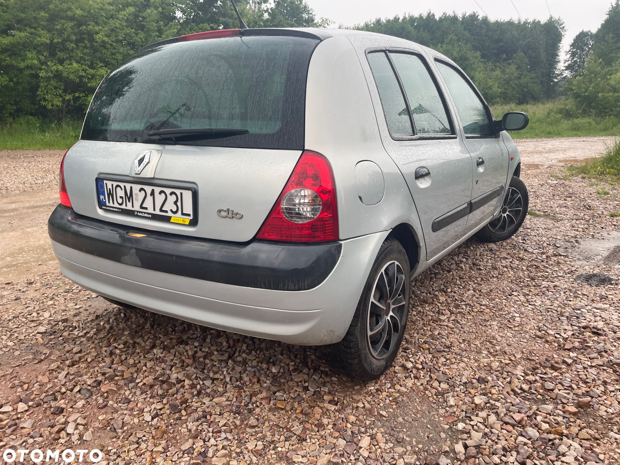 Renault Clio - 7