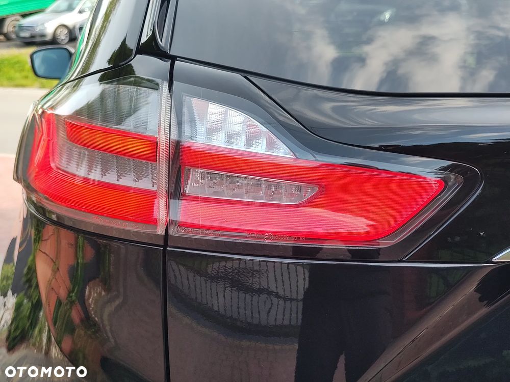 Ford Edge 2.0 EcoBlue Bi-Turbo 4x4 Vignale - 12