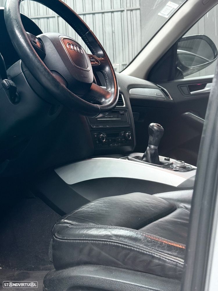 Audi Q5 - 14