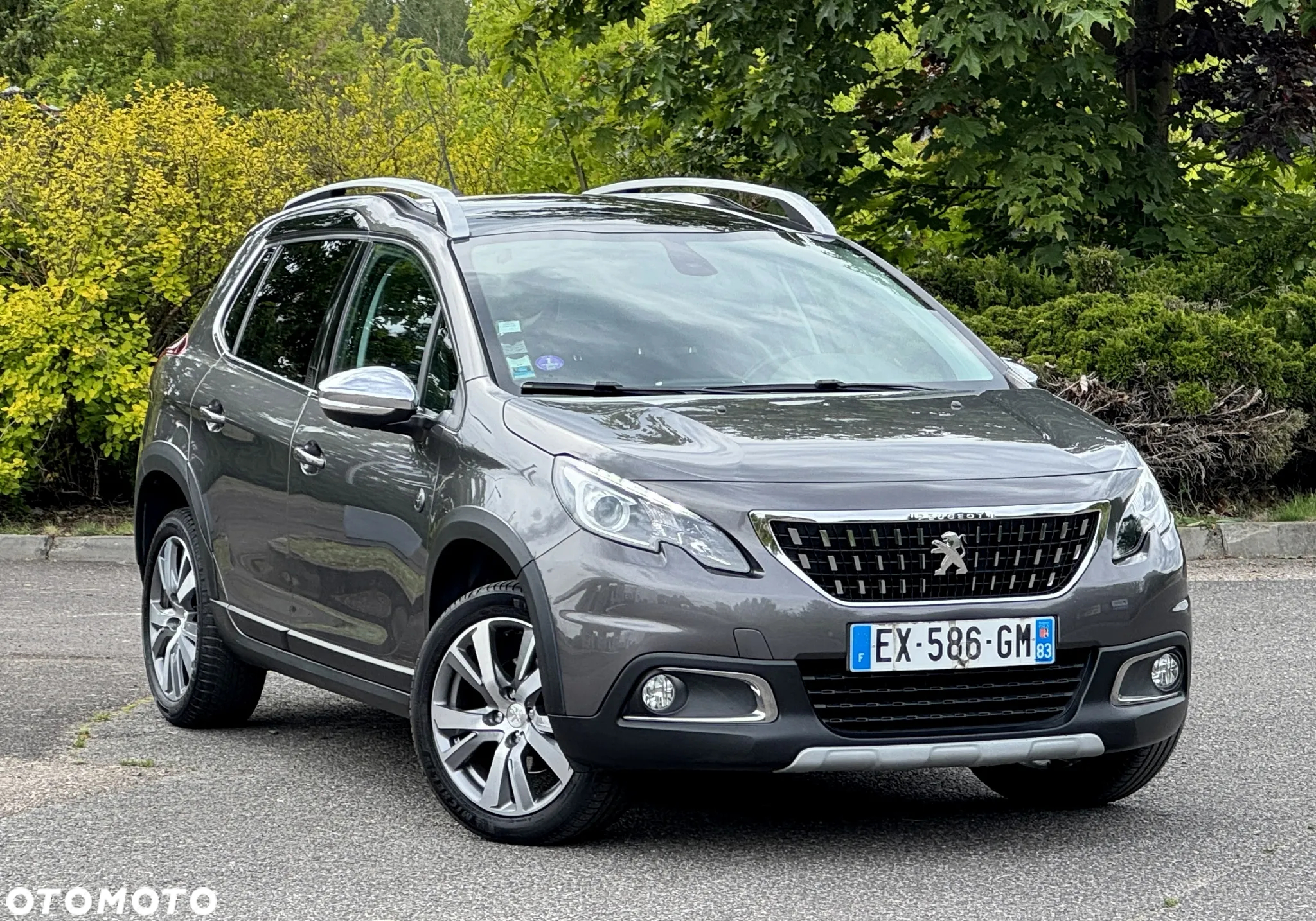 Peugeot 2008 PureTech 130 Stop&Start Crossway - 10