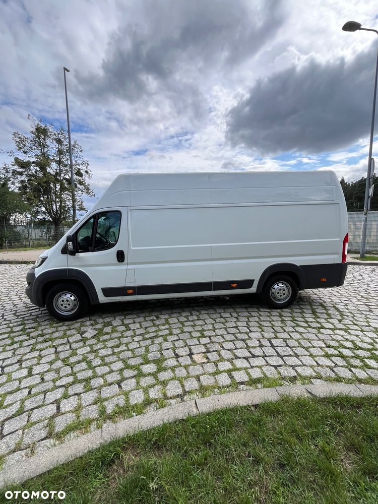 Peugeot Boxer - 4