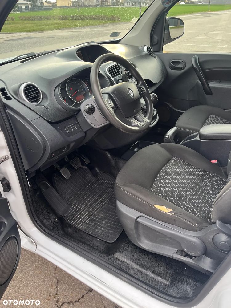 Renault KANGOO - 9