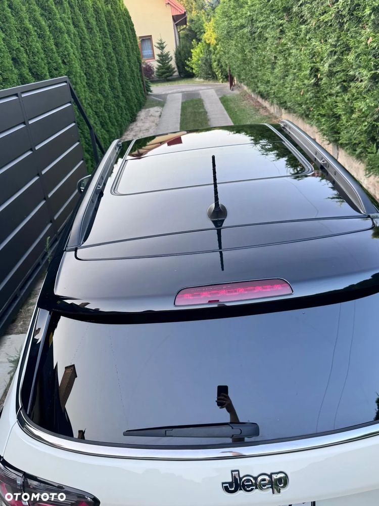 Jeep Compass - 3