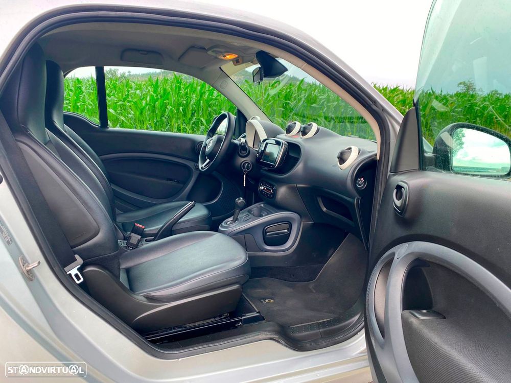 Smart ForTwo Coupé - 10