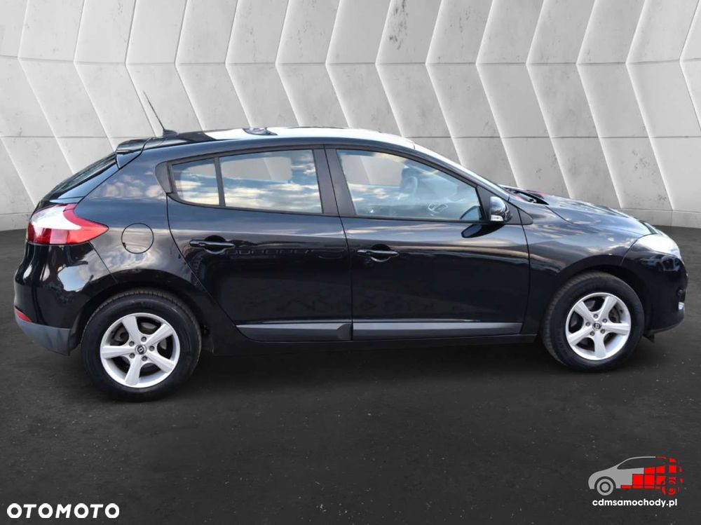 Renault Megane - 11