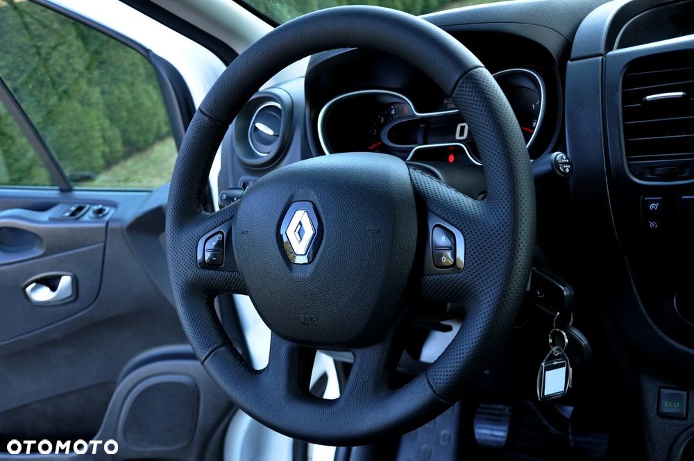 Renault Master - 20