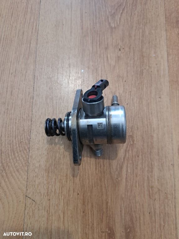 Pompă Înaltă Presiune Delphi 9812133780 – Peugeot / Citroen / Opel 1.2 PureTech - 2
