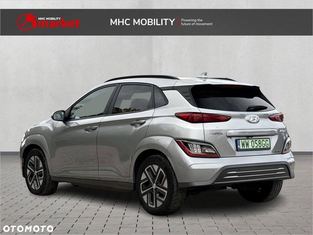 Hyundai Kona 39kWh Modern - 5
