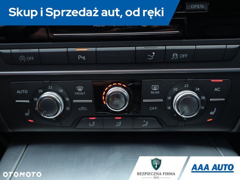 Audi A7 Sportback - 15