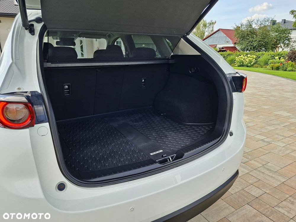 Mazda CX-5 - 35