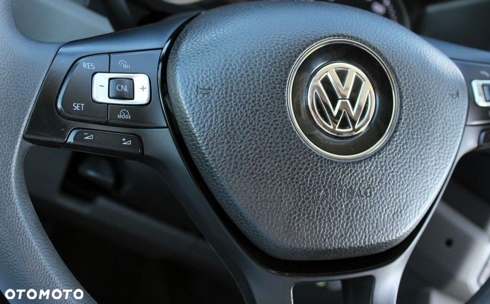 Volkswagen Crafter - 22