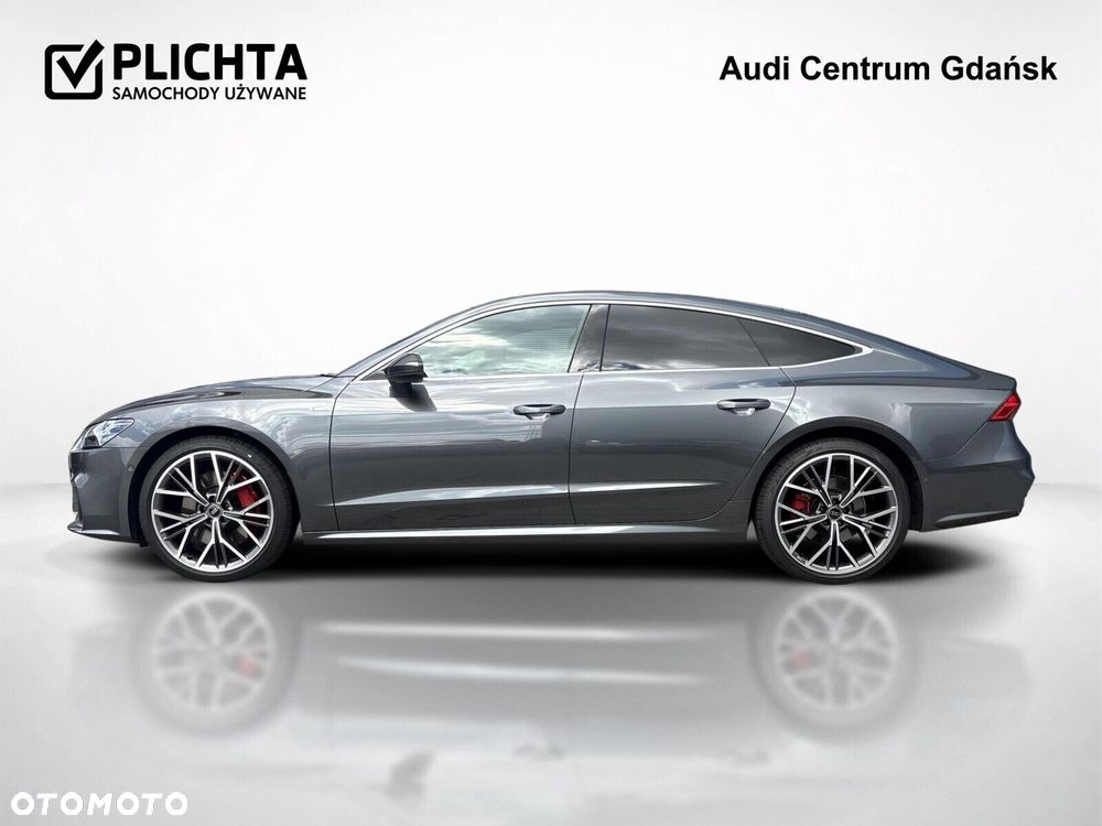 Audi A7 Sportback - 3