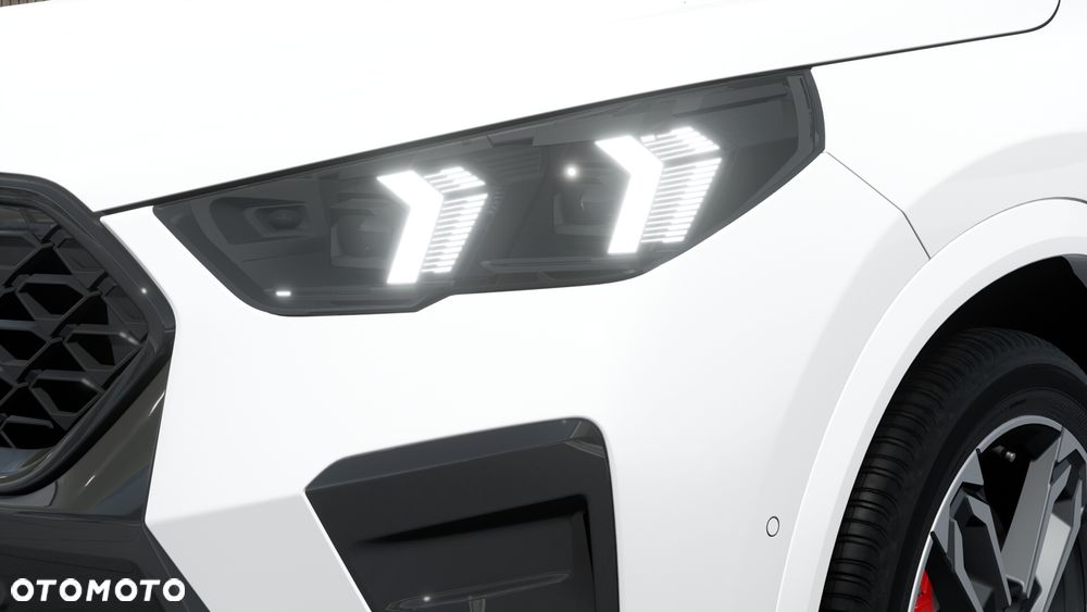 BMW X2 sDrive20d - 9