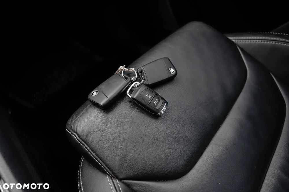 Skoda Kodiaq 2.0 TDI 4x2 Style DSG - 27