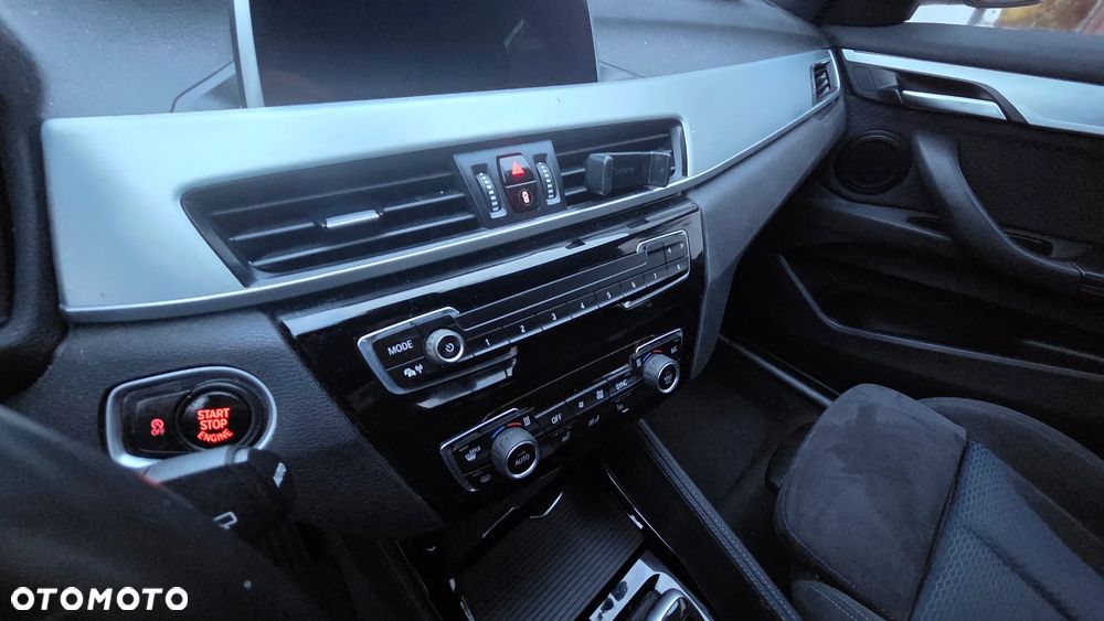 BMW X1 sDrive18i GPF M Sport - 16