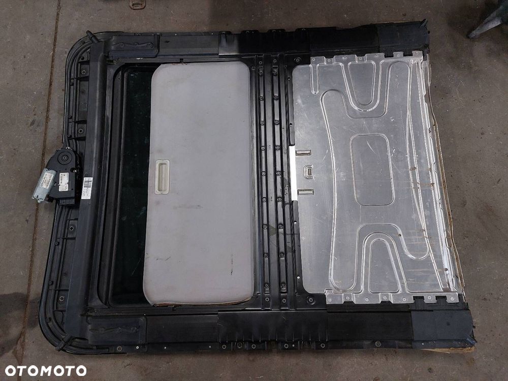 SZYBERDACH BMW E46 SEDAN 6924685 - 2