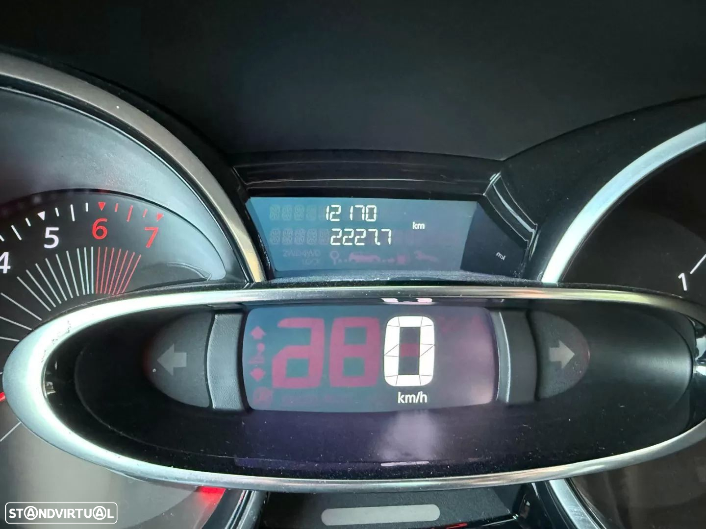 Renault Clio 0.9 TCe Limited Edition - 10