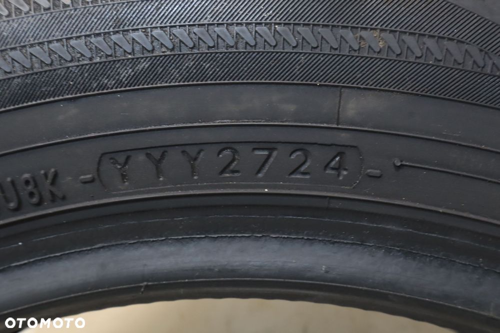 opona opony 4 szt 205/55/16 zima - 5