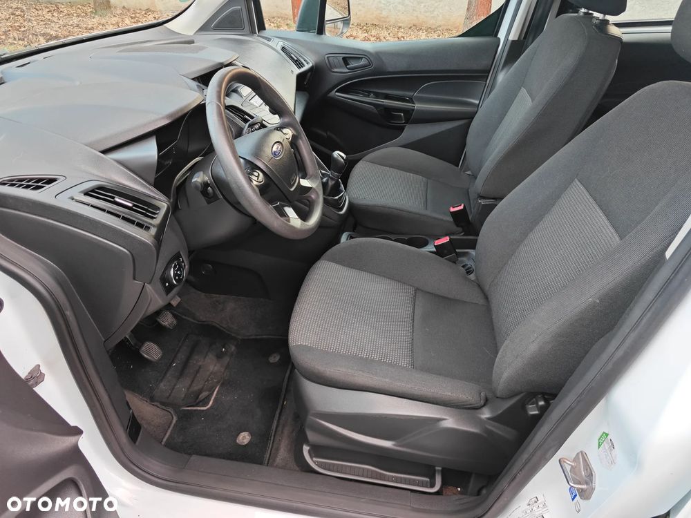 Ford Tourneo Connect Grand 1.5TDCi Ambiente - 24
