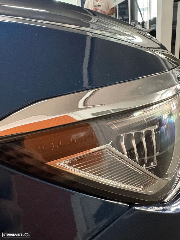 VW Passat Variant 1.4 TSI GTE Plug-in - 11