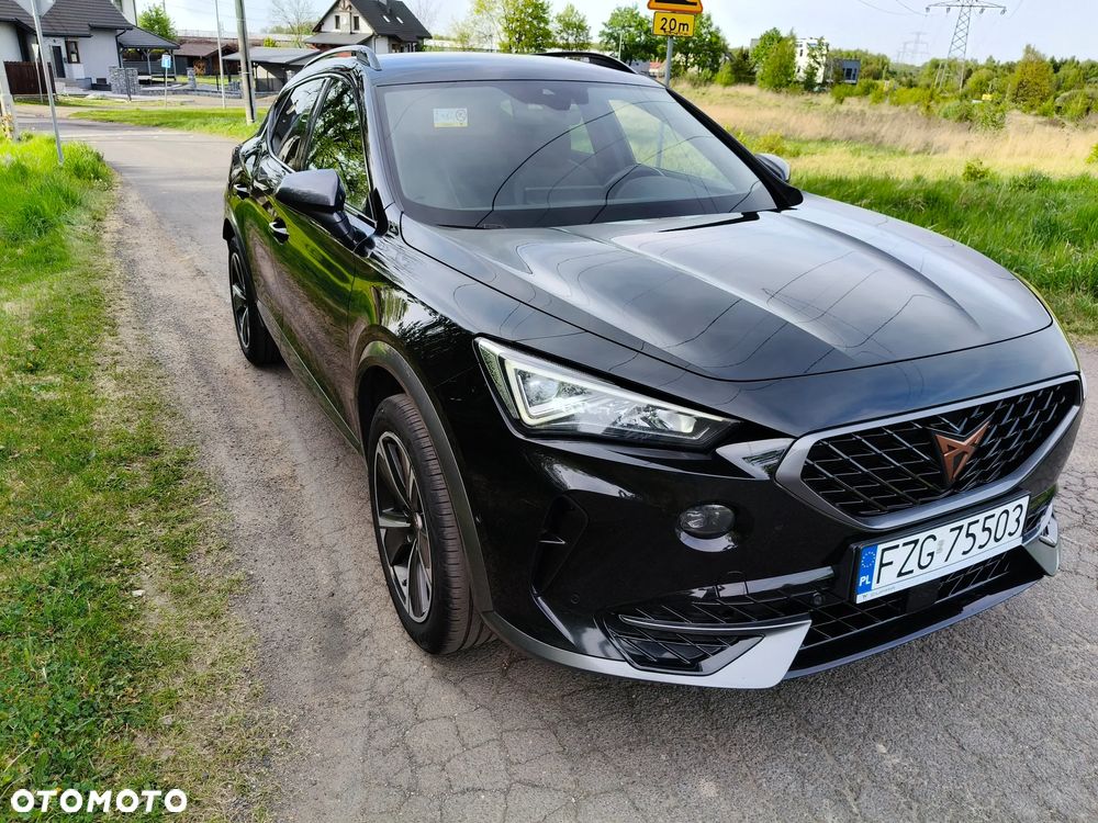 Cupra Formentor - 2