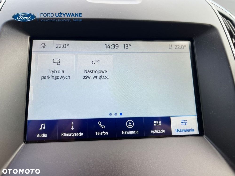 Ford S-Max 2.0 EcoBlue AWD ST-Line - 30