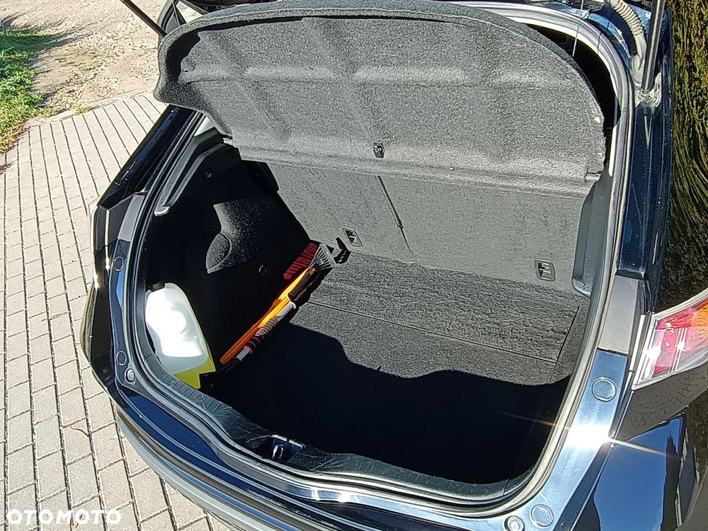 Honda Civic 1.4 Comfort - 25