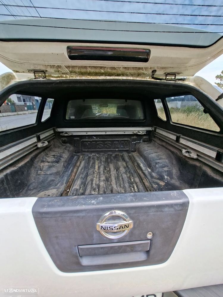 Nissan Navara - 11