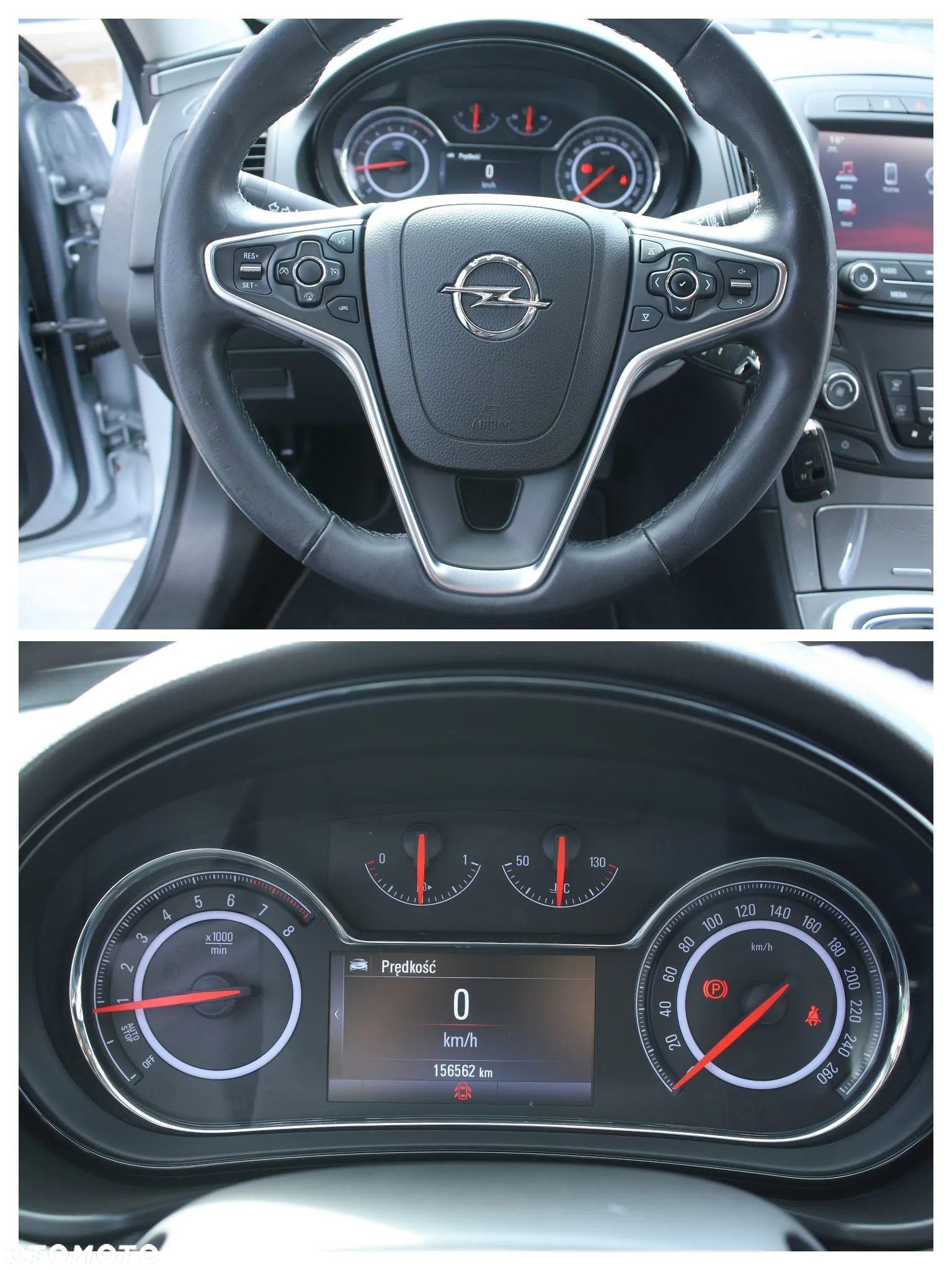Opel Insignia - 31