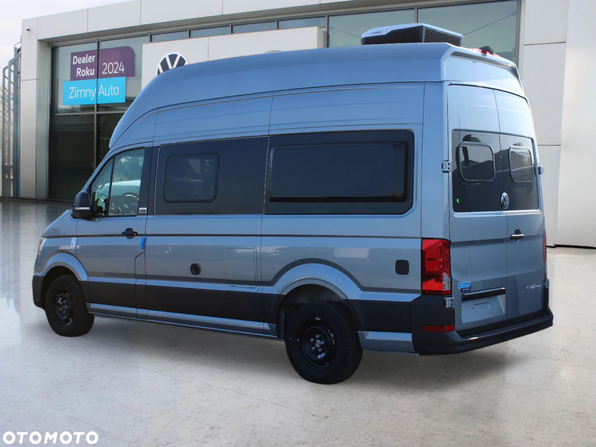 Volkswagen California - 6