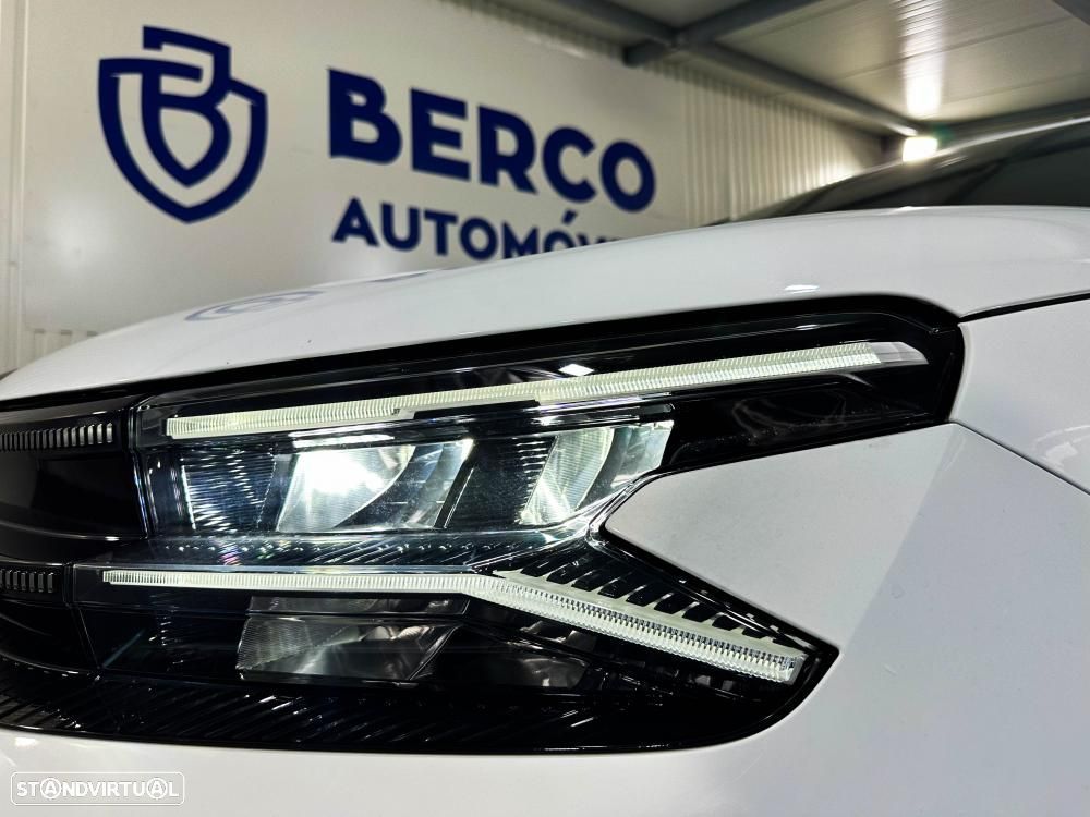 Citroën C5 Aircross 1.6 Hybrid E-Series Collection e-EAT8 - 14
