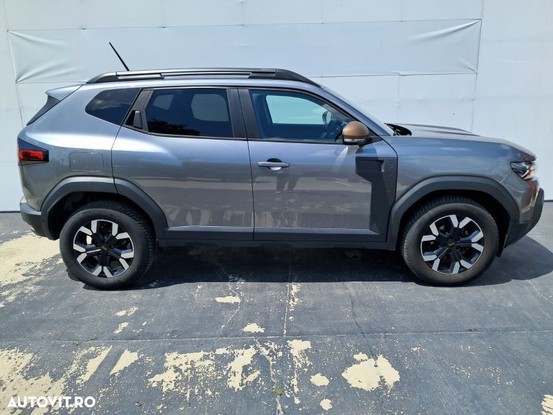 Dacia Duster - 5