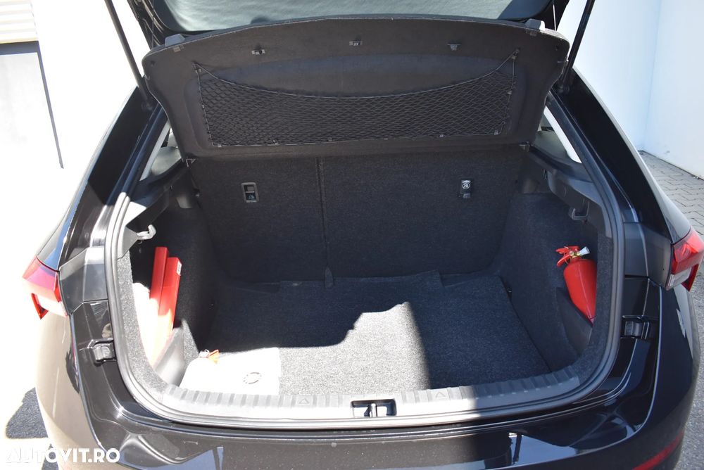 Skoda Scala 1.0 TSI Ambition - 27