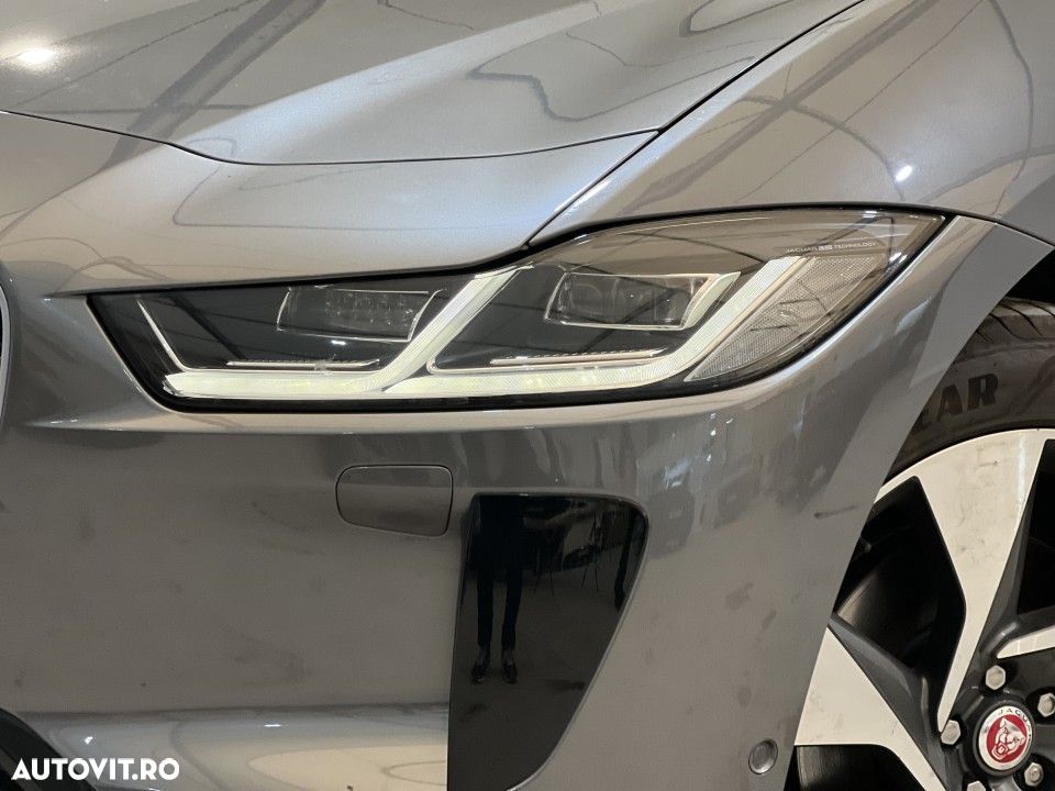 Jaguar I-Pace - 30
