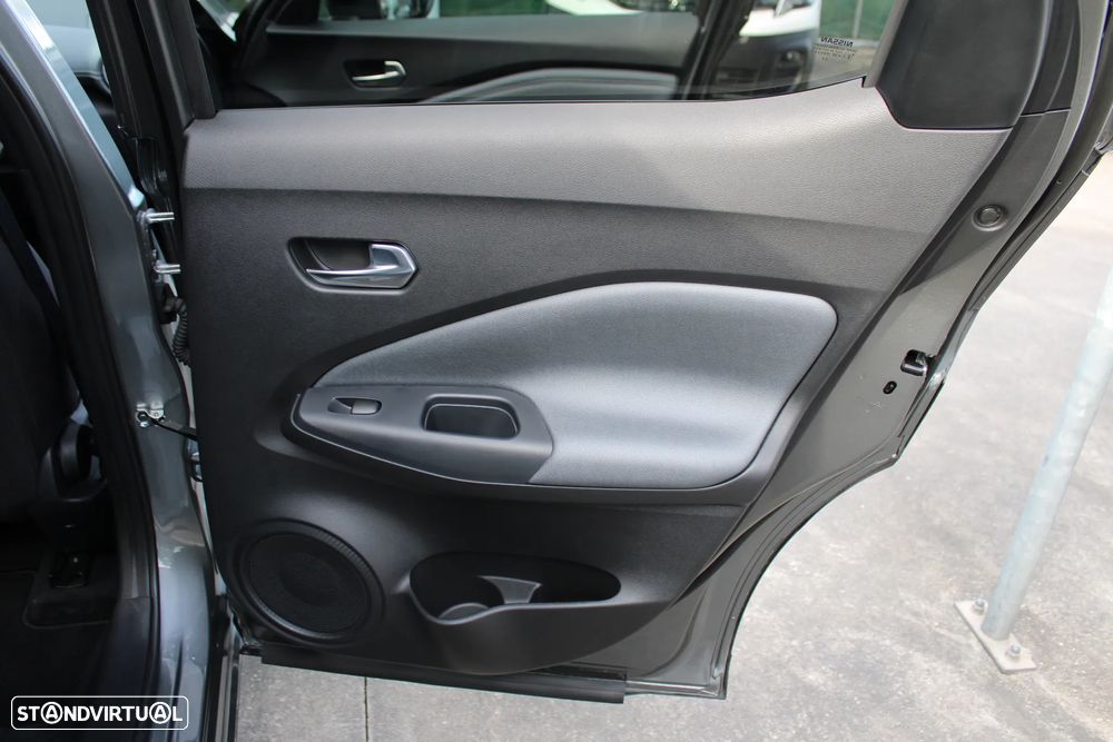 Nissan Juke 1.0 DIG-T N-Connecta NAV.+TwoTone NC - 51