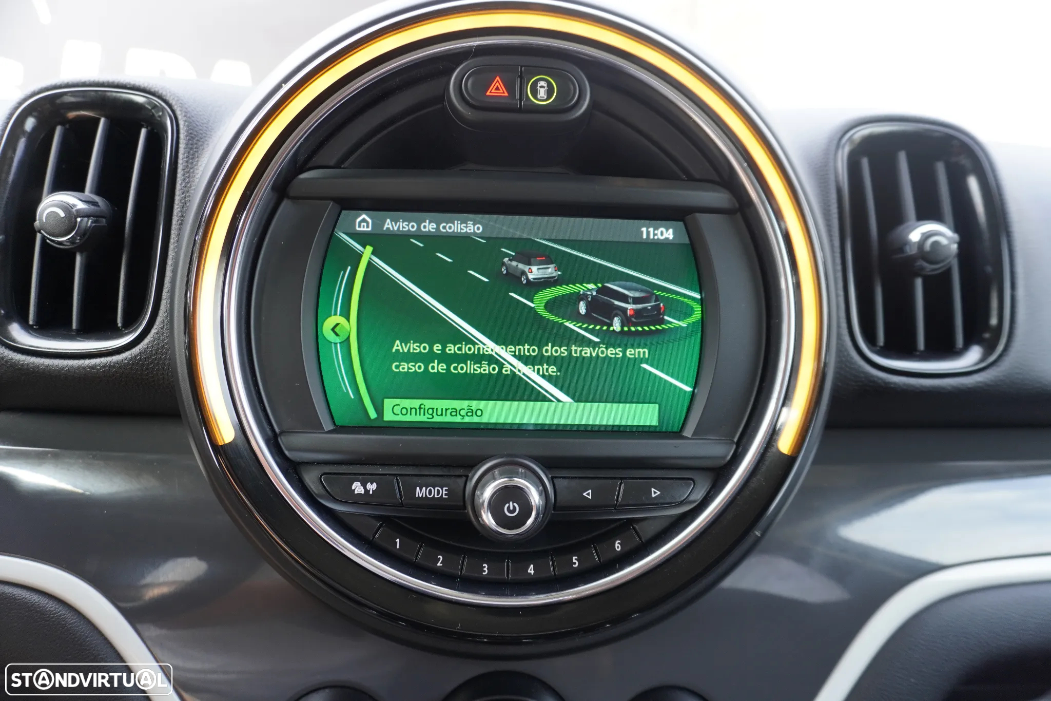 MINI Countryman Cooper SE ALL4 Auto - 16