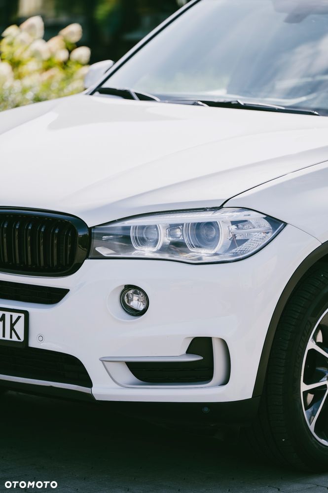 BMW X5 xDrive30d - 12