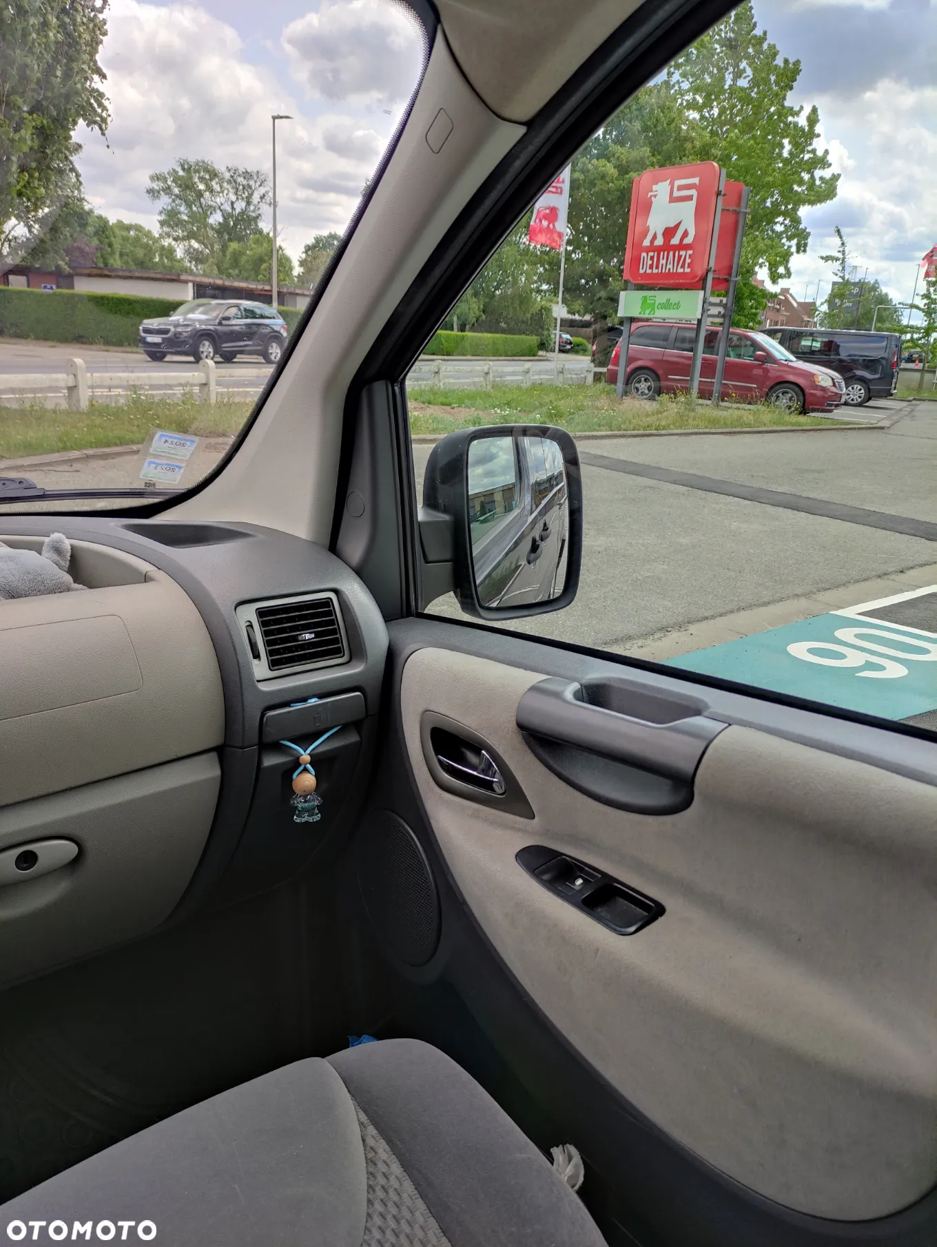 Fiat Scudo L2 (5-Si.) Panorama Executive - 3