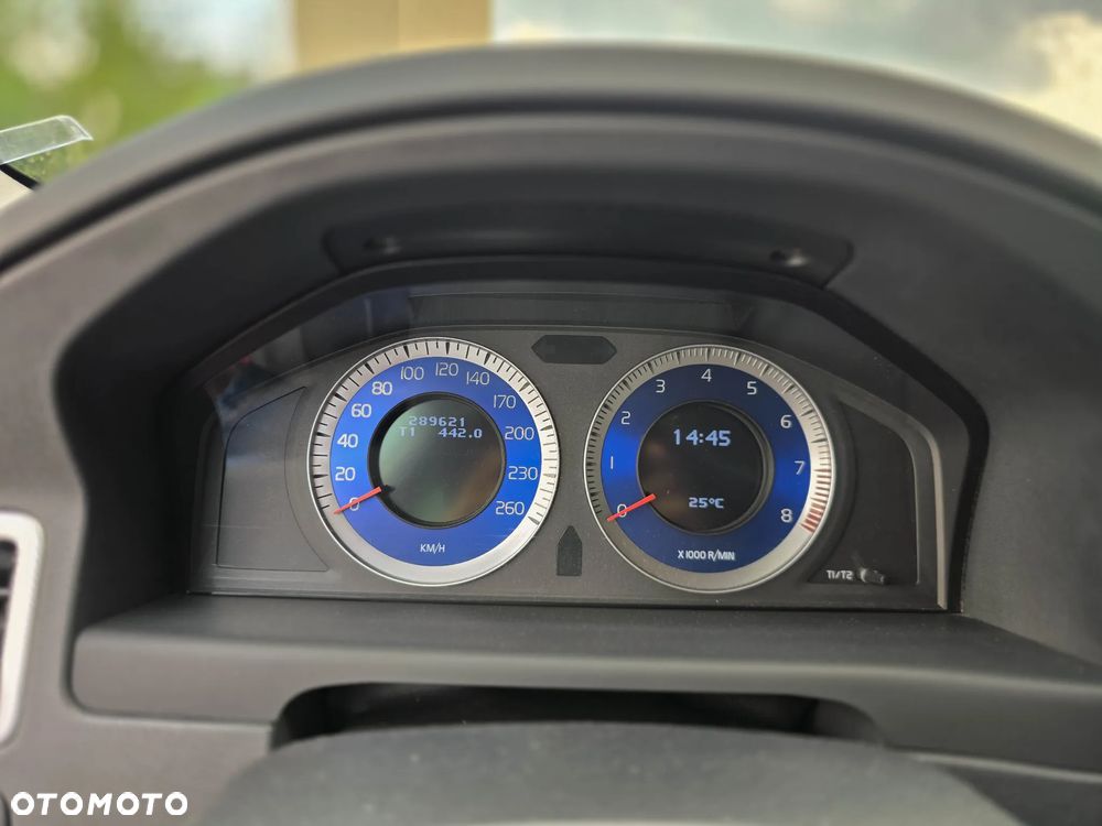 Volvo V70 2.5T RDesign - 28