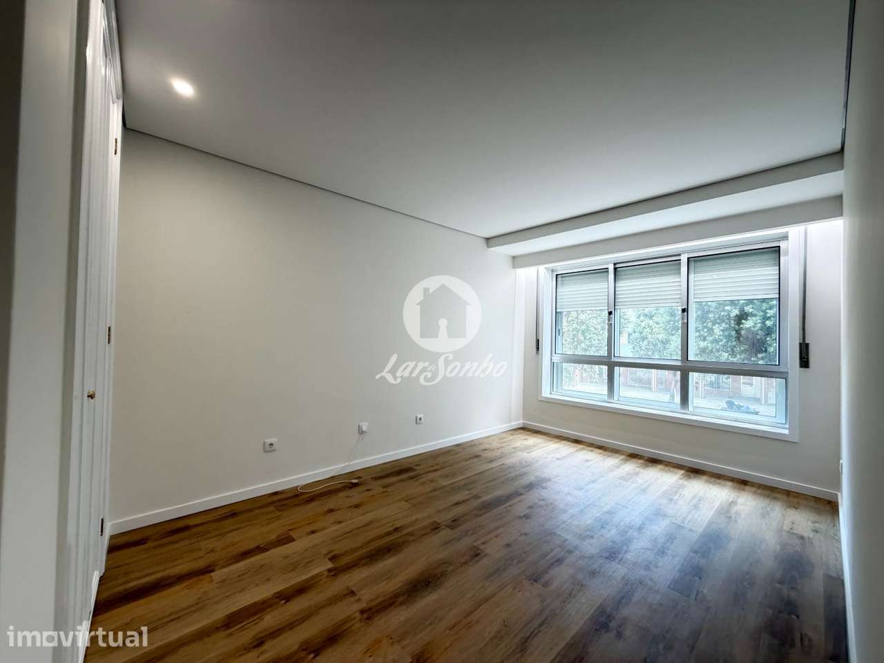 Apartamento Remodelado T4 com Garagem Fechada no Centro da Póvoa de... - Grande imagem: 5/29