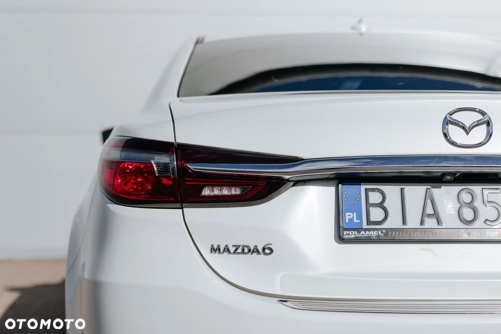 Mazda 6 - 11