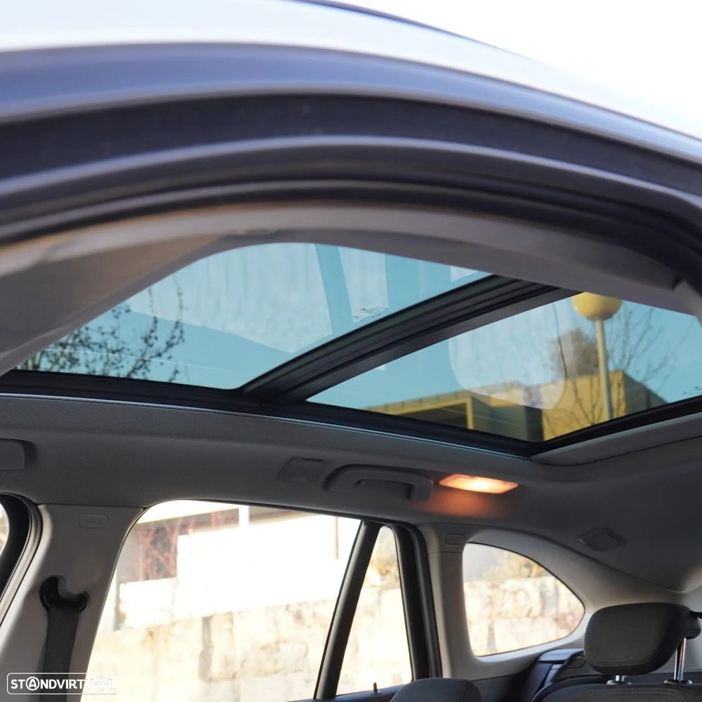 BMW X1 16 d sDrive - 7